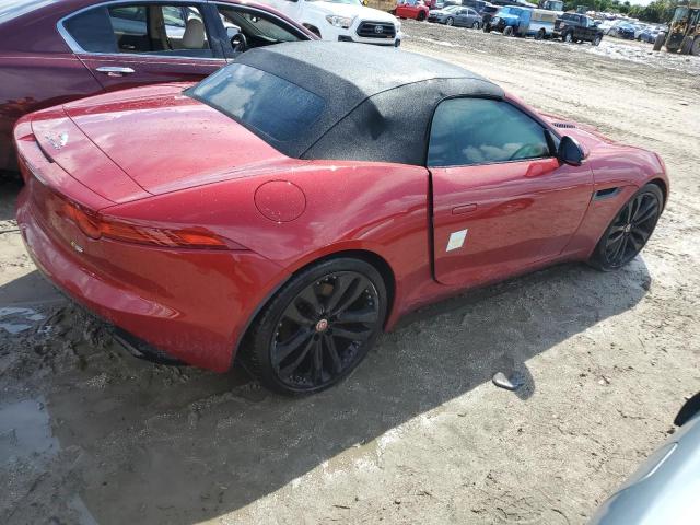 Photo 2 VIN: SAJWA6FU4G8K24664 - JAGUAR F-TYPE S 