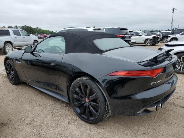 Photo 1 VIN: SAJWA6GL8FMK15896 - JAGUAR F-TYPE V8 