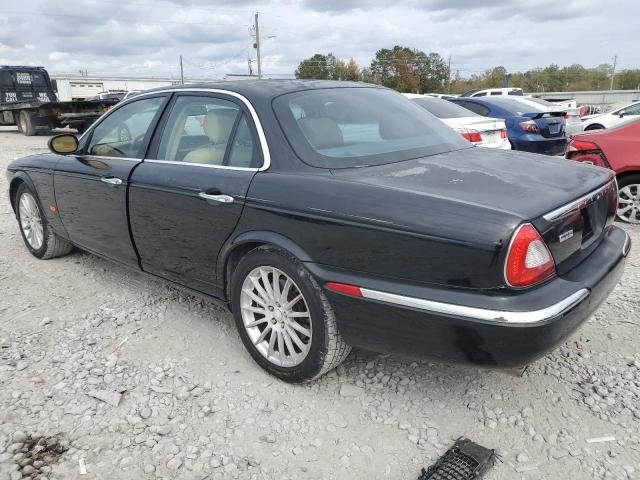 Photo 1 VIN: SAJWA71B06SH01185 - JAGUAR XJ8 