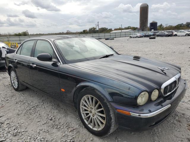 Photo 3 VIN: SAJWA71B06SH01185 - JAGUAR XJ8 