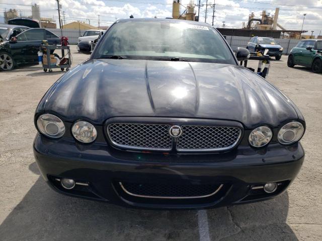 Photo 4 VIN: SAJWA71B08SH20774 - JAGUAR XJ8 