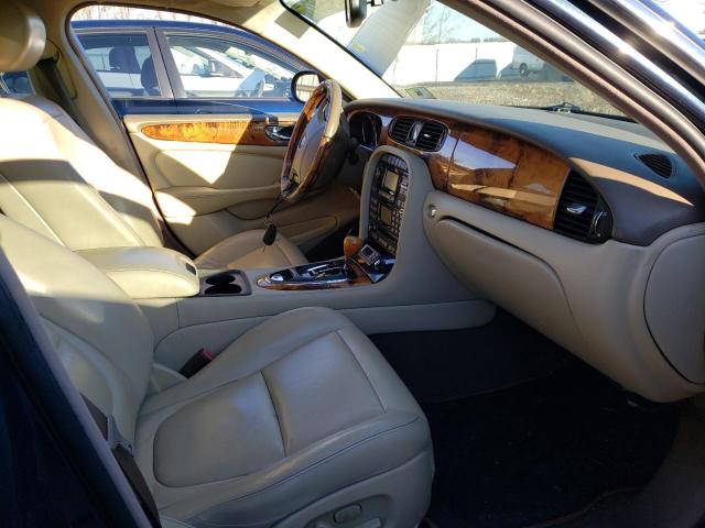 Photo 4 VIN: SAJWA71B16SH00384 - JAGUAR XJ8 