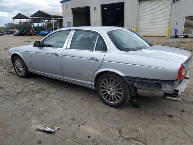 Photo 1 VIN: SAJWA71B17SH14626 - JAGUAR XJ8 