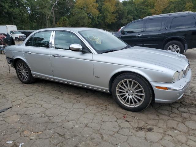 Photo 3 VIN: SAJWA71B17SH14626 - JAGUAR XJ8 