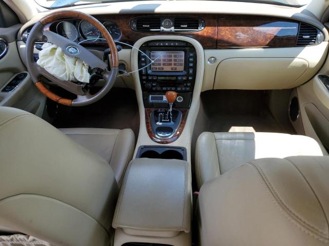 Photo 7 VIN: SAJWA71B26SH03908 - JAGUAR XJ8 