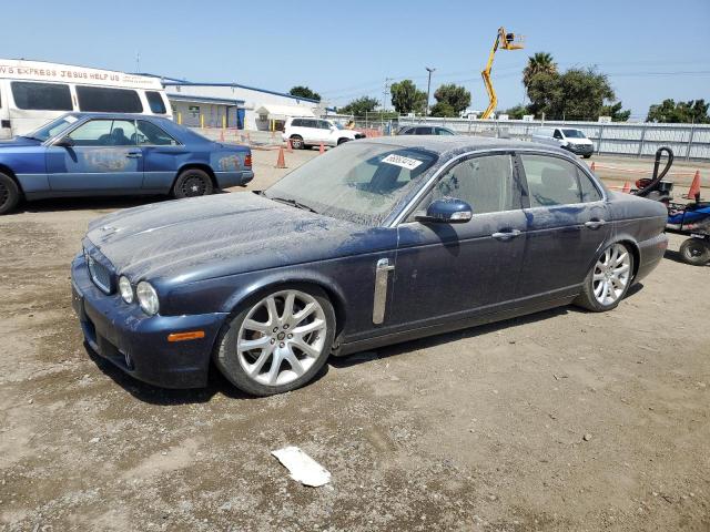 Photo 0 VIN: SAJWA71B28SH22039 - JAGUAR XJ8 