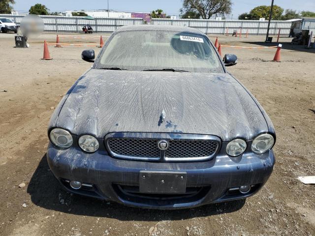 Photo 4 VIN: SAJWA71B28SH22039 - JAGUAR XJ8 