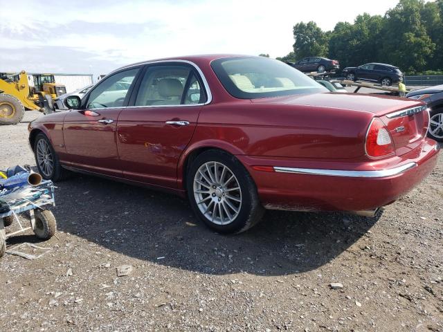 Photo 1 VIN: SAJWA71B56SH07256 - JAGUAR XJ8 