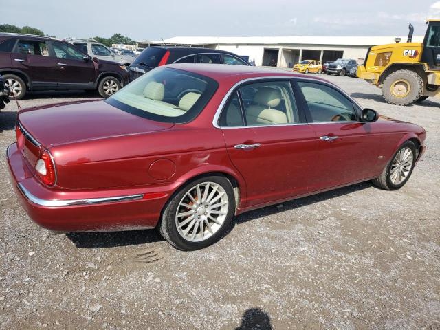 Photo 2 VIN: SAJWA71B56SH07256 - JAGUAR XJ8 