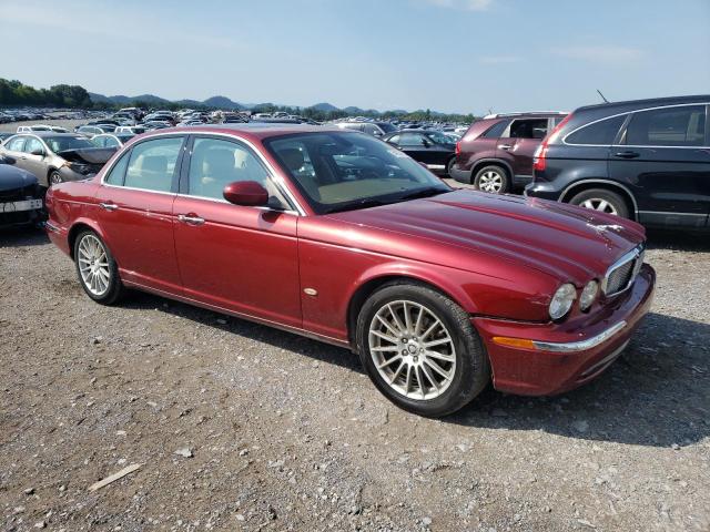 Photo 3 VIN: SAJWA71B56SH07256 - JAGUAR XJ8 