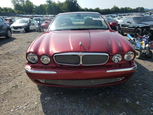 Photo 4 VIN: SAJWA71B56SH07256 - JAGUAR XJ8 