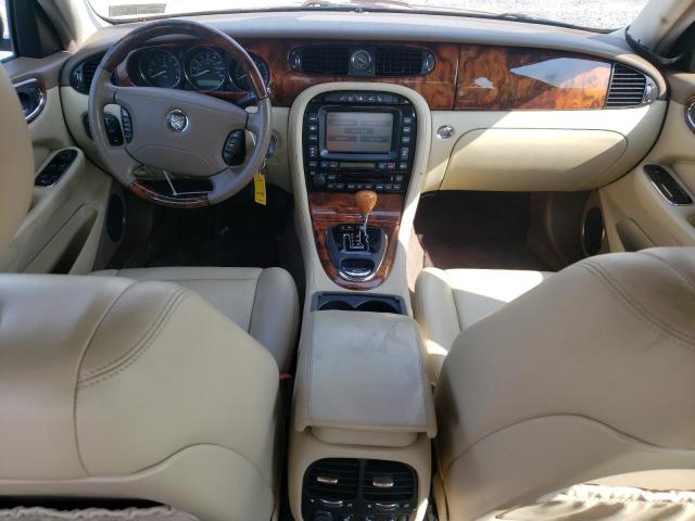 Photo 7 VIN: SAJWA71B56SH07256 - JAGUAR XJ8 