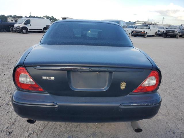 Photo 5 VIN: SAJWA71B56SH07368 - JAGUAR XJ8 