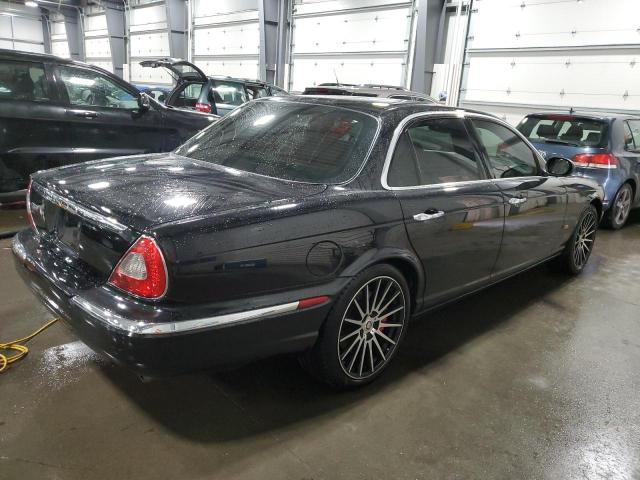 Photo 2 VIN: SAJWA71B66SH04091 - JAGUAR XJ8 