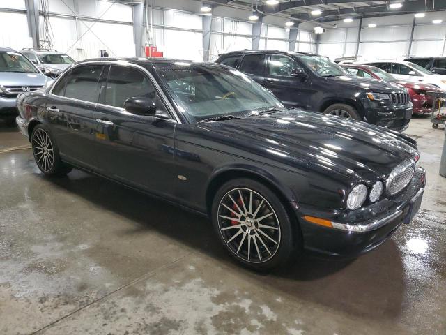 Photo 3 VIN: SAJWA71B66SH04091 - JAGUAR XJ8 