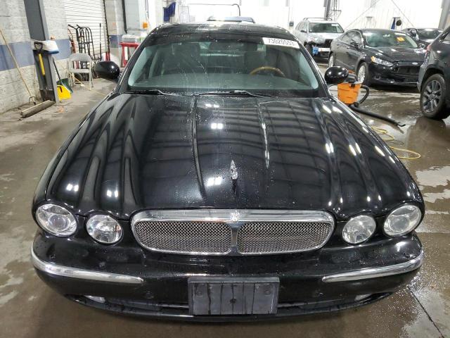 Photo 4 VIN: SAJWA71B66SH04091 - JAGUAR XJ8 