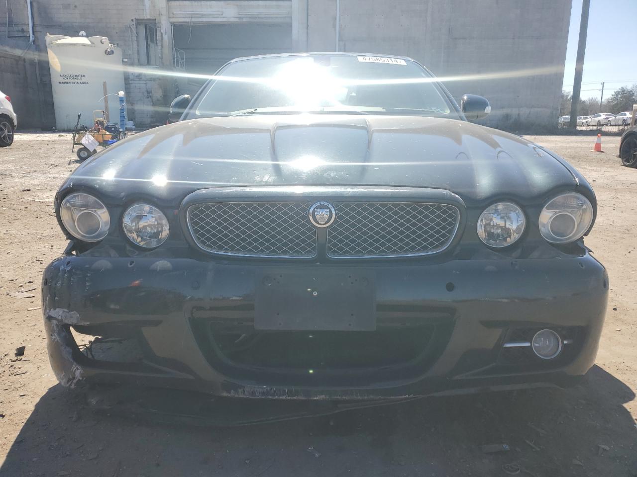 Photo 4 VIN: SAJWA71B78SH20092 - JAGUAR XJ 