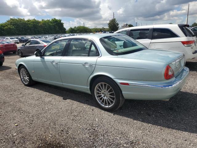 Photo 1 VIN: SAJWA71B86SH04433 - JAGUAR XJ8 