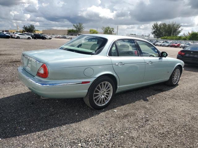 Photo 2 VIN: SAJWA71B86SH04433 - JAGUAR XJ8 