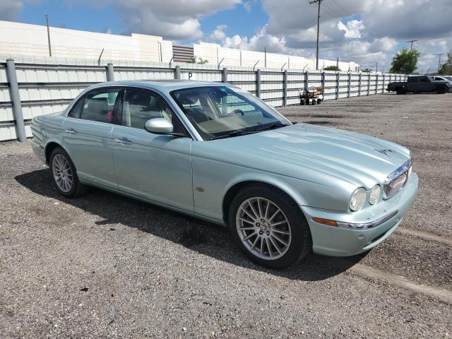 Photo 3 VIN: SAJWA71B86SH04433 - JAGUAR XJ8 