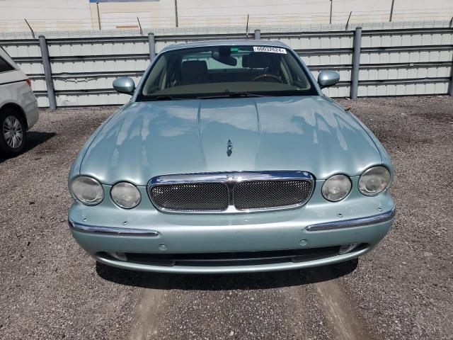 Photo 4 VIN: SAJWA71B86SH04433 - JAGUAR XJ8 