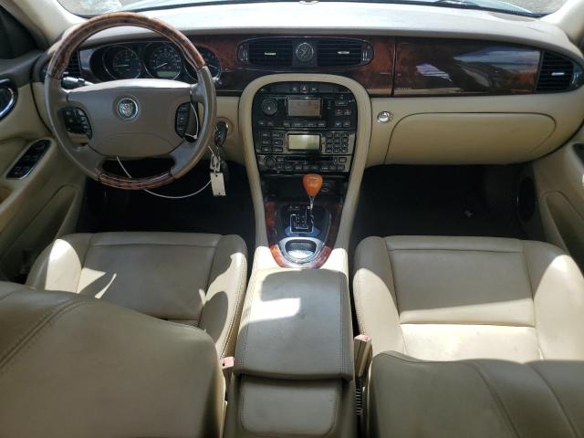 Photo 7 VIN: SAJWA71B86SH04433 - JAGUAR XJ8 