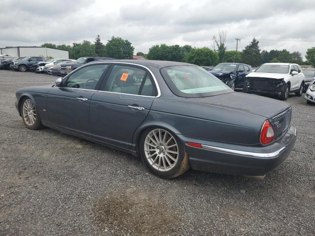 Photo 1 VIN: SAJWA71B87SH17314 - JAGUAR XJ8 