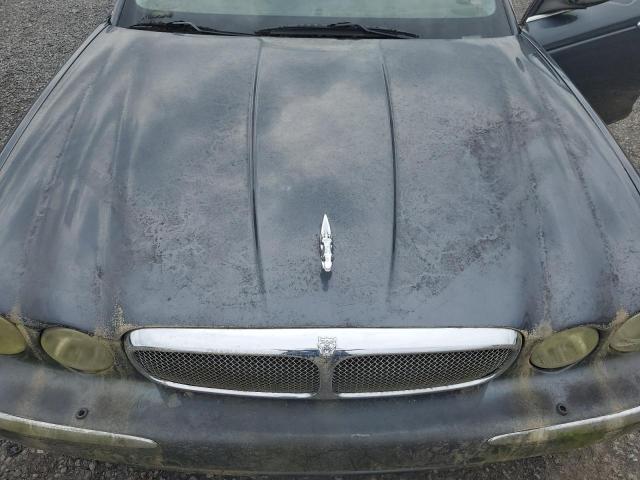 Photo 10 VIN: SAJWA71B87SH17314 - JAGUAR XJ8 