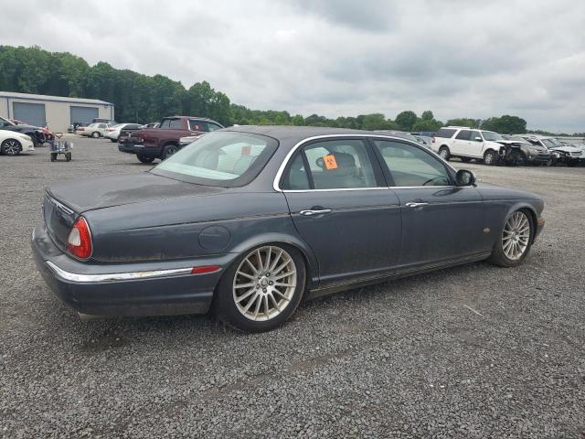 Photo 2 VIN: SAJWA71B87SH17314 - JAGUAR XJ8 