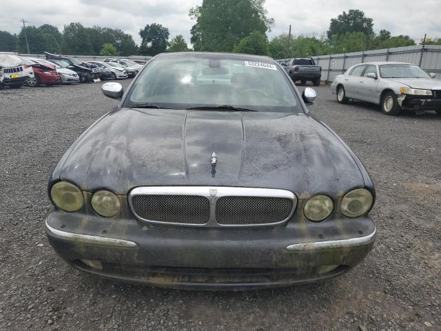 Photo 4 VIN: SAJWA71B87SH17314 - JAGUAR XJ8 