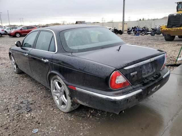 Photo 1 VIN: SAJWA71B87SH18074 - JAGUAR XJ8 