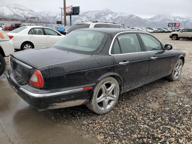 Photo 2 VIN: SAJWA71B87SH18074 - JAGUAR XJ8 