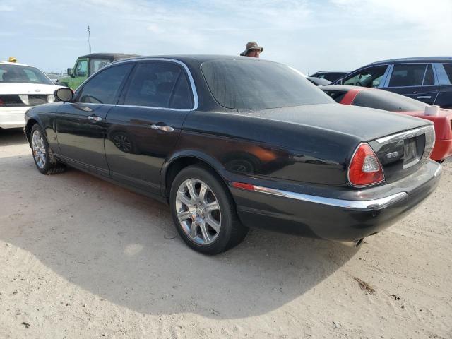 Photo 1 VIN: SAJWA71BX6SH01193 - JAGUAR XJ8 