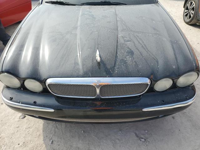 Photo 10 VIN: SAJWA71BX6SH01193 - JAGUAR XJ8 