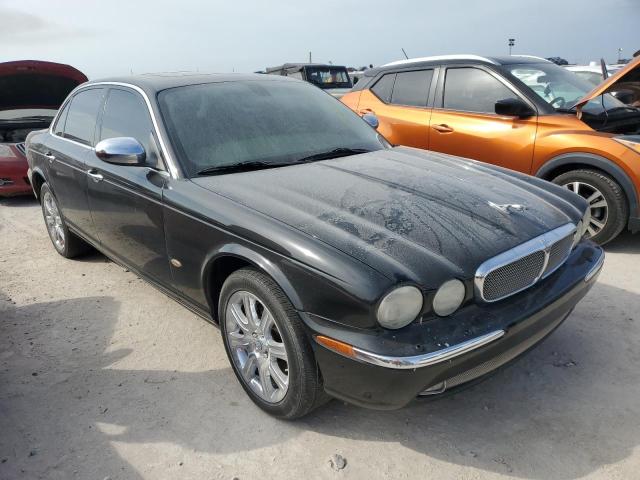 Photo 3 VIN: SAJWA71BX6SH01193 - JAGUAR XJ8 