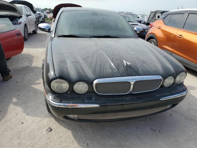 Photo 4 VIN: SAJWA71BX6SH01193 - JAGUAR XJ8 