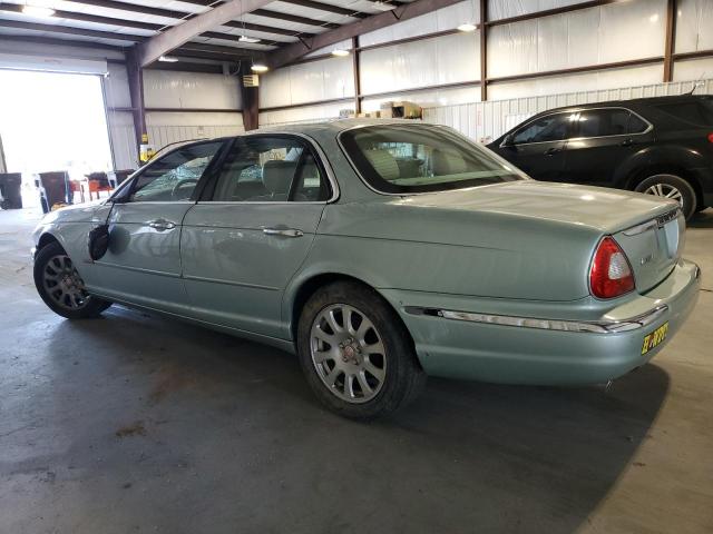 Photo 1 VIN: SAJWA71C04SG14327 - JAGUAR XJ8 