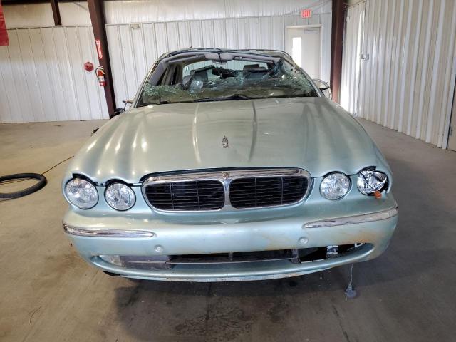 Photo 4 VIN: SAJWA71C04SG14327 - JAGUAR XJ8 