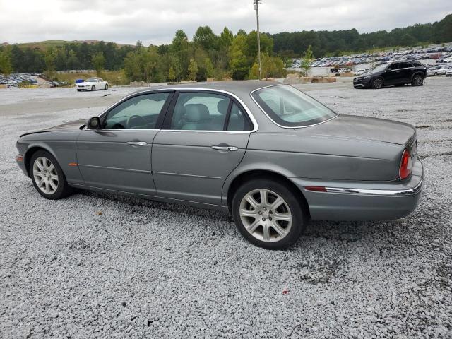 Photo 1 VIN: SAJWA71C04SG25392 - JAGUAR XJ8 