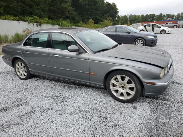 Photo 3 VIN: SAJWA71C04SG25392 - JAGUAR XJ8 