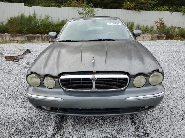 Photo 4 VIN: SAJWA71C04SG25392 - JAGUAR XJ8 