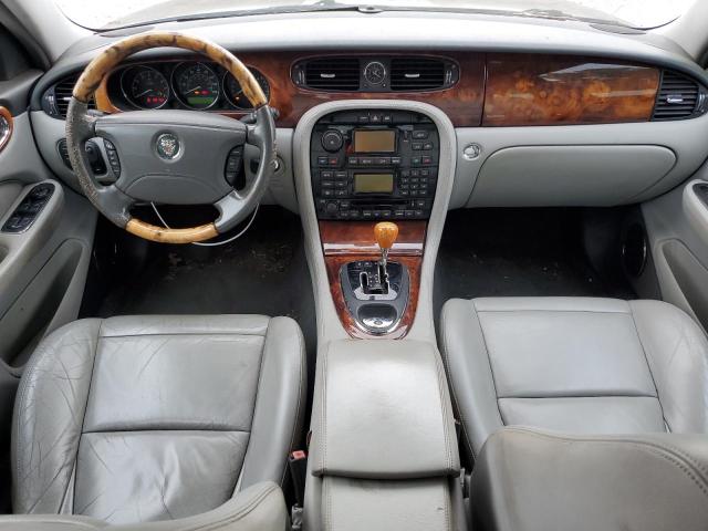 Photo 7 VIN: SAJWA71C04SG25392 - JAGUAR XJ8 