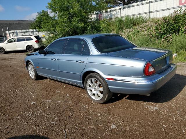 Photo 1 VIN: SAJWA71C04SG25554 - JAGUAR XJ8 