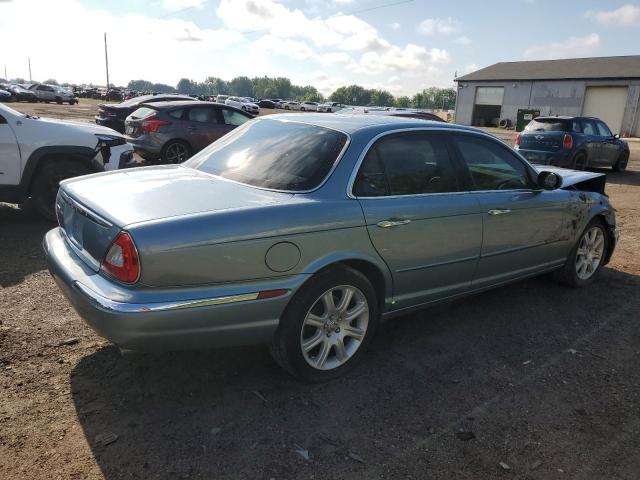 Photo 2 VIN: SAJWA71C04SG25554 - JAGUAR XJ8 