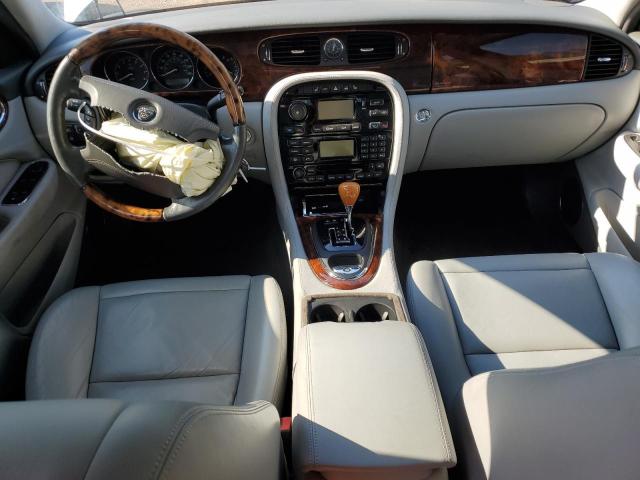 Photo 7 VIN: SAJWA71C04SG25554 - JAGUAR XJ8 