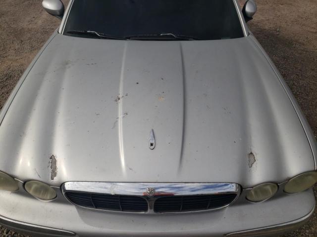 Photo 10 VIN: SAJWA71C04SG28969 - JAGUAR XJ8 