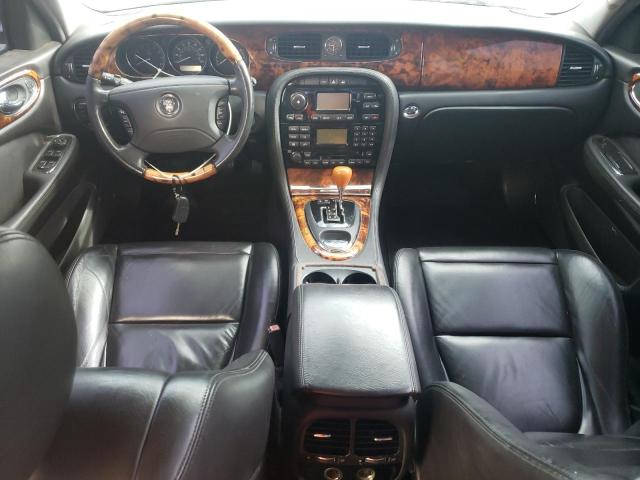 Photo 7 VIN: SAJWA71C04SG28969 - JAGUAR XJ8 