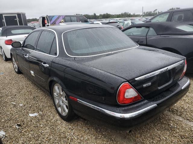 Photo 1 VIN: SAJWA71C04SG31354 - JAGUAR XJ8 