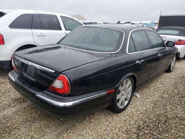 Photo 2 VIN: SAJWA71C04SG31354 - JAGUAR XJ8 