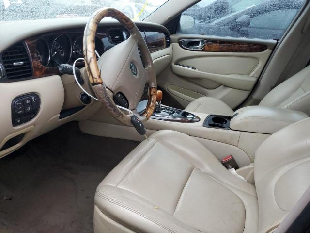 Photo 6 VIN: SAJWA71C04SG31354 - JAGUAR XJ8 